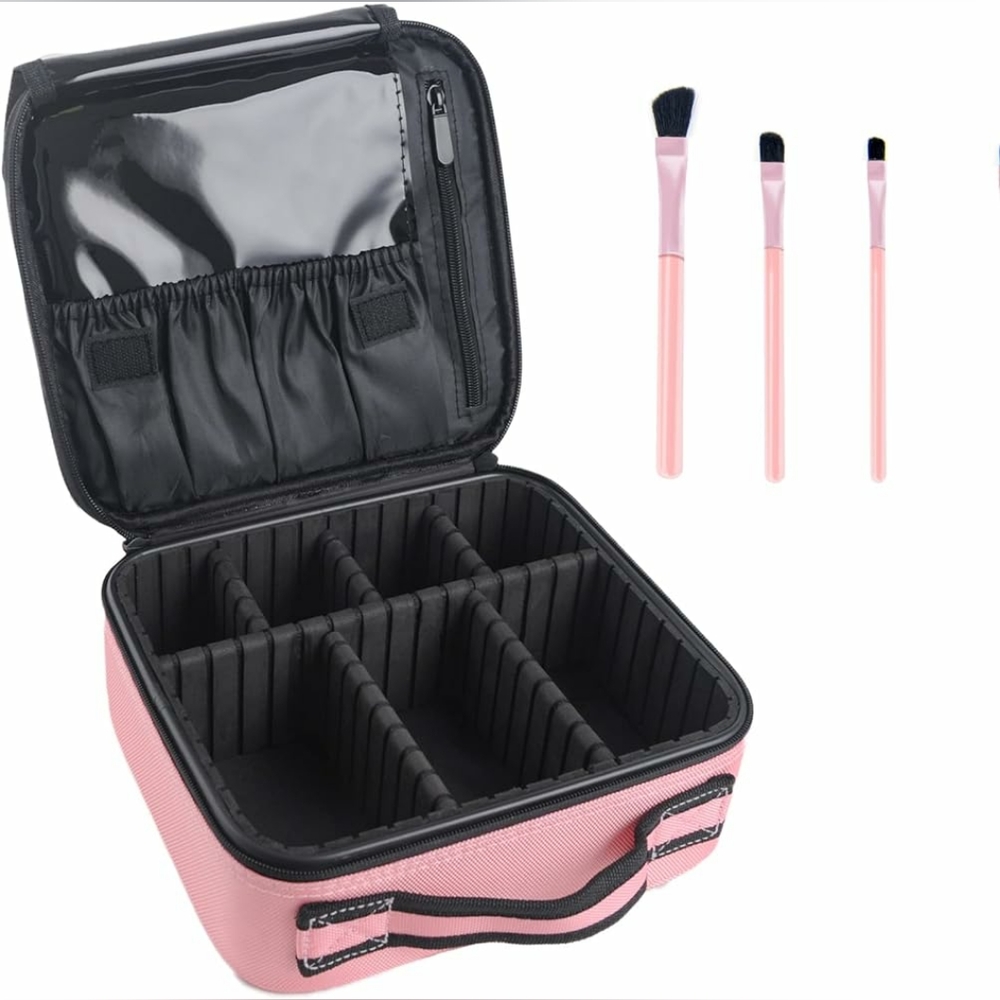 Makeup Organizing Bag NEW